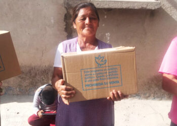 Más apoyos a familias afectadas por Covid-19