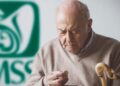 IMSS hace este anuncio sobre el pago de pensiones