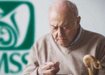 IMSS hace este anuncio sobre el pago de pensiones