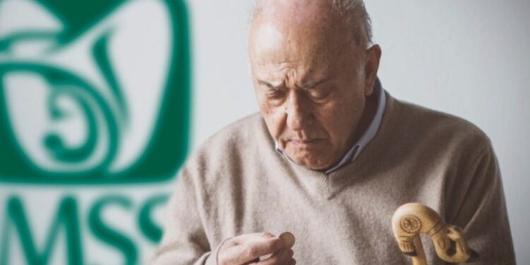 IMSS hace este anuncio sobre el pago de pensiones