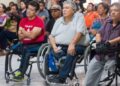 Garantizadas pensiones para discapacitados pese a pandemia