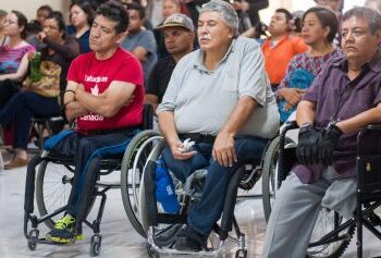 Garantizadas pensiones para discapacitados pese a pandemia