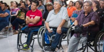 Garantizadas pensiones para discapacitados pese a pandemia