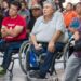 Garantizadas pensiones para discapacitados pese a pandemia