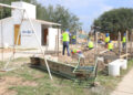 Rehabilitan centros de desarrollo comunitario