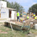 Rehabilitan centros de desarrollo comunitario