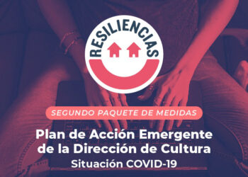 Se coordina municipio para 2ª fase del programa “Resilencias”