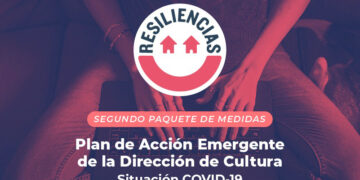 Se coordina municipio para 2ª fase del programa “Resilencias”