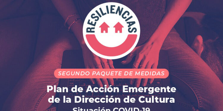 Se coordina municipio para 2ª fase del programa “Resilencias”