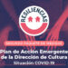 Se coordina municipio para 2ª fase del programa “Resilencias”