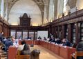 Se reúne Secretario de Hacienda y Crédito Público con gobernadores
