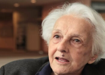 Muere Rossana Rossanda, fundadora del diario comunista italiano ‘Il Manifesto’