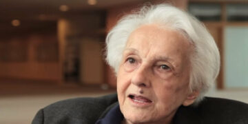 Muere Rossana Rossanda, fundadora del diario comunista italiano ‘Il Manifesto’