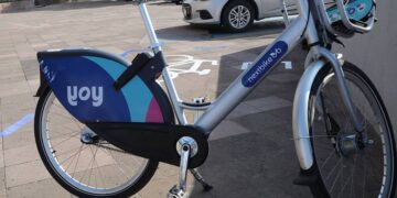 SLP a la vanguardia con transporte sustentable y alternativo