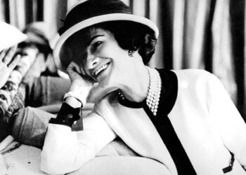 Se abre en octubre la exhibición; Gabrielle Chanel. Fashion Manifesto
