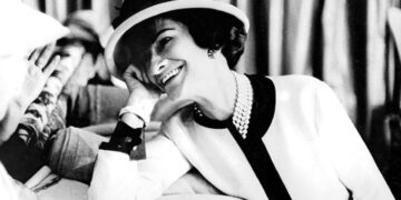 Se abre en octubre la exhibición; Gabrielle Chanel. Fashion Manifesto