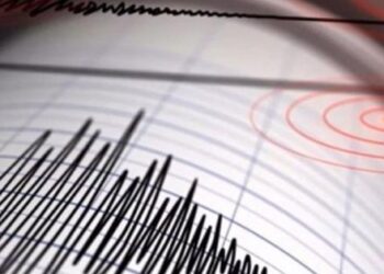 Sismo de magnitud 5,0 sacude el suroeste de Japón
