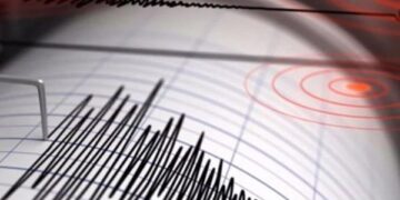 Sismo de magnitud 5,0 sacude el suroeste de Japón