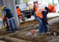 Histórica inversión fija bruta en México