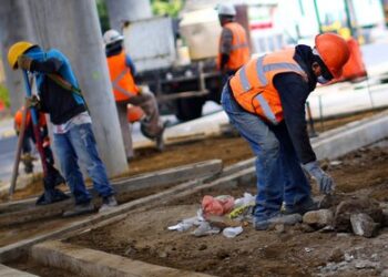 Histórica inversión fija bruta en México