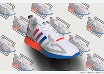 Los tenis de la semana