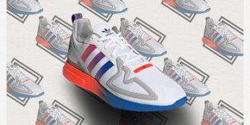 Los tenis de la semana