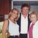 Exmodelo Amy Dorris acusa a Trump de abuso sexual