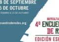 La Secretaría de Cultura participará en el 4° Encuentro de redes de IberCultura Viva