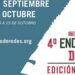 La Secretaría de Cultura participará en el 4° Encuentro de redes de IberCultura Viva