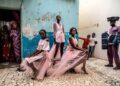 World Press Photo 2020 llega al Museo Franz Mayer