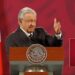 AMLO anuncia reinicio de trabajos de termoeléctrica de Huexca en Morelos