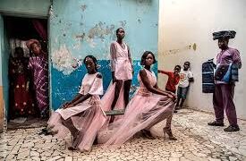 World Press Photo 2020 llega al Museo Franz Mayer