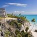 El 14 de septiembre, Zonas Arqueológicas de Quintana Roo retornan a la visita pública