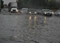 Frente frío 2 provocará lluvias en San Luis Potosí,  NL y Tamaulipas,