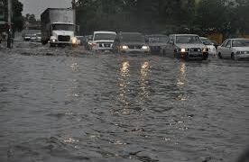 Frente frío 2 provocará lluvias en San Luis Potosí,  NL y Tamaulipas,