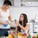 La dieta más efectiva para bajar grasa mientras ganas músculo