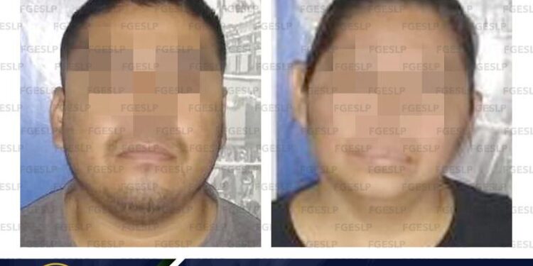 CAPTURAN A PRESUNTOS IMPLICADOS EN LA MUERTE DE TRABAJADORA MUNICIPAL Y SU PADRE