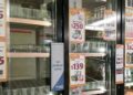 Venta de alcohol se dispara por pandemia