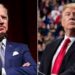 Joe Biden aventaja a Trump a nivel nacional