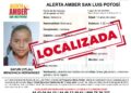 Localizan a adolescente en Aguascalientes; hay una persona detenida