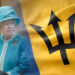 Barbados ya no quiere a la reina Isabel II como jefa de Estado