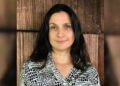 Natalia Mendoza obtiene el Premio Bellas Artes de Ensayo Literario José Revueltas 2020
