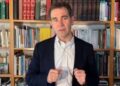 Lorenzo Córdova pide responsabilidad democrática por proceso electoral 2020-2021