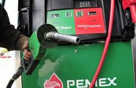 México tendrá nueva norma para que gasolineras vendan litros de a litro, anuncia AMLO