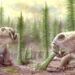 Descubren una nueva extinción masiva ocurrida hace más de 200 millones de años