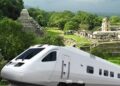 Tren Maya estará listo a fines de 2023, asegura AMLO