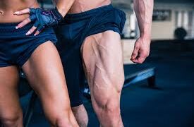 Tips fáciles para piernas más fuertes y marcadas