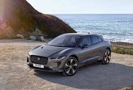 Los 5 mejores coches eléctricos