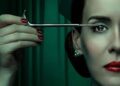 Ratched; la historia real de la enfermera más terrorífica del cine