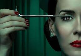 Ratched; la historia real de la enfermera más terrorífica del cine